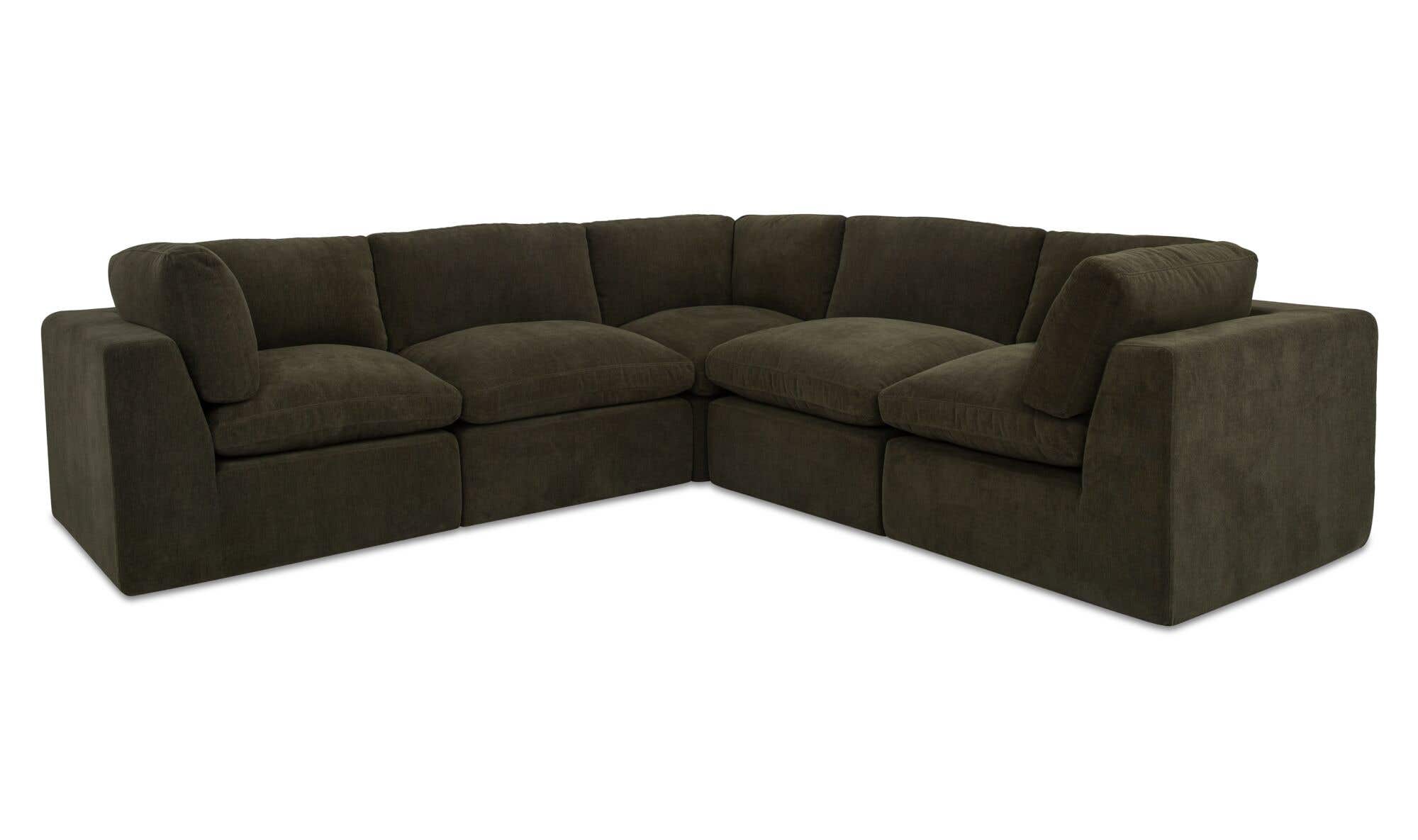 Cates Classic L Modular Sectional 3