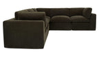 Cates Classic L Modular Sectional 4