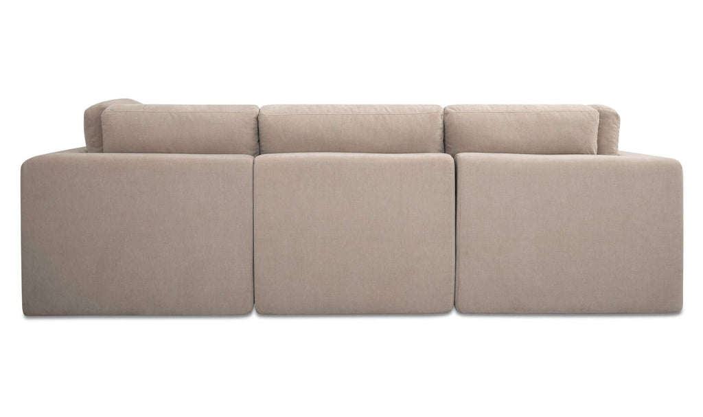 Cates Classic L Modular Sectional 9