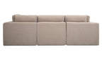 Cates Classic L Modular Sectional 9