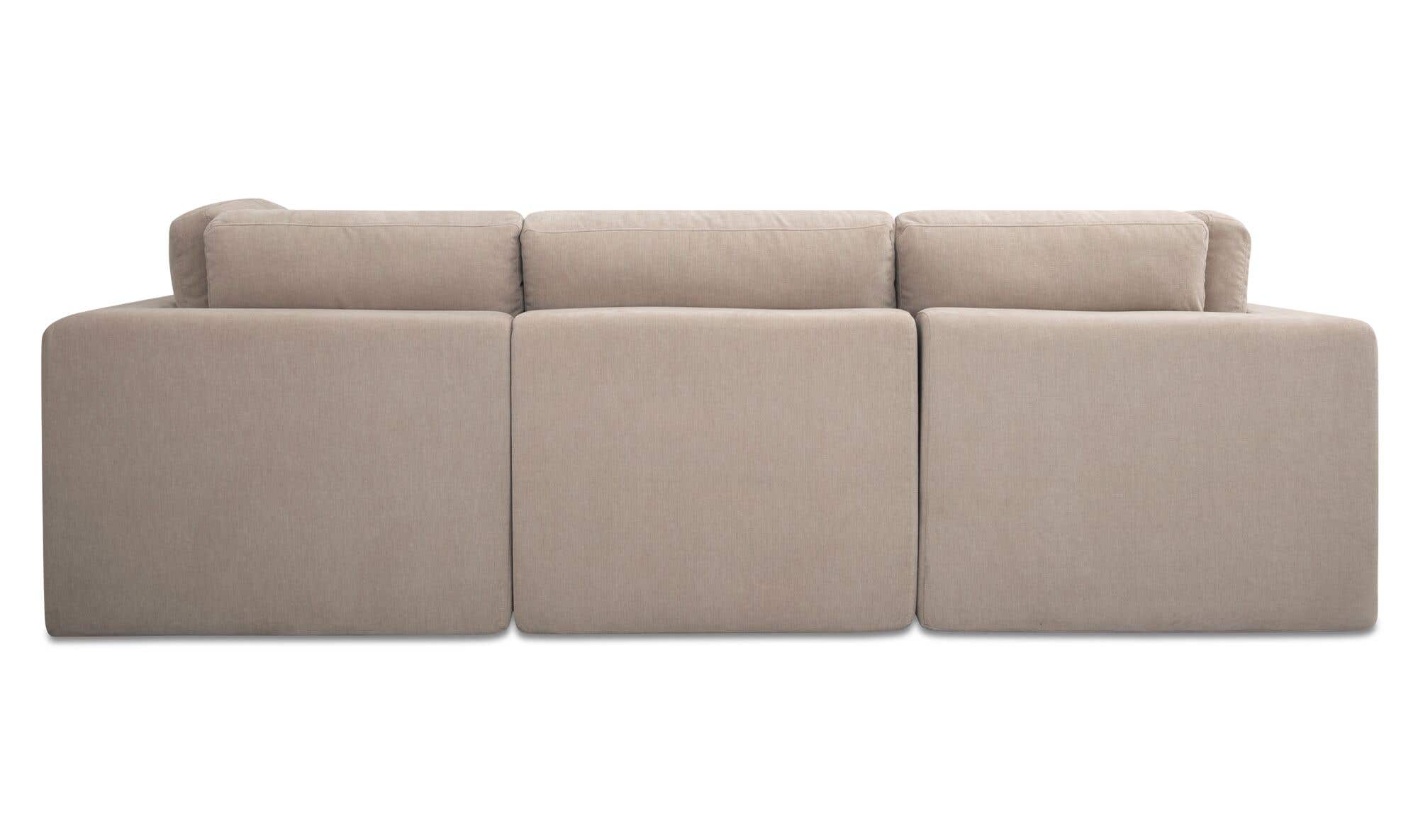 Cates Classic L Modular Sectional 9