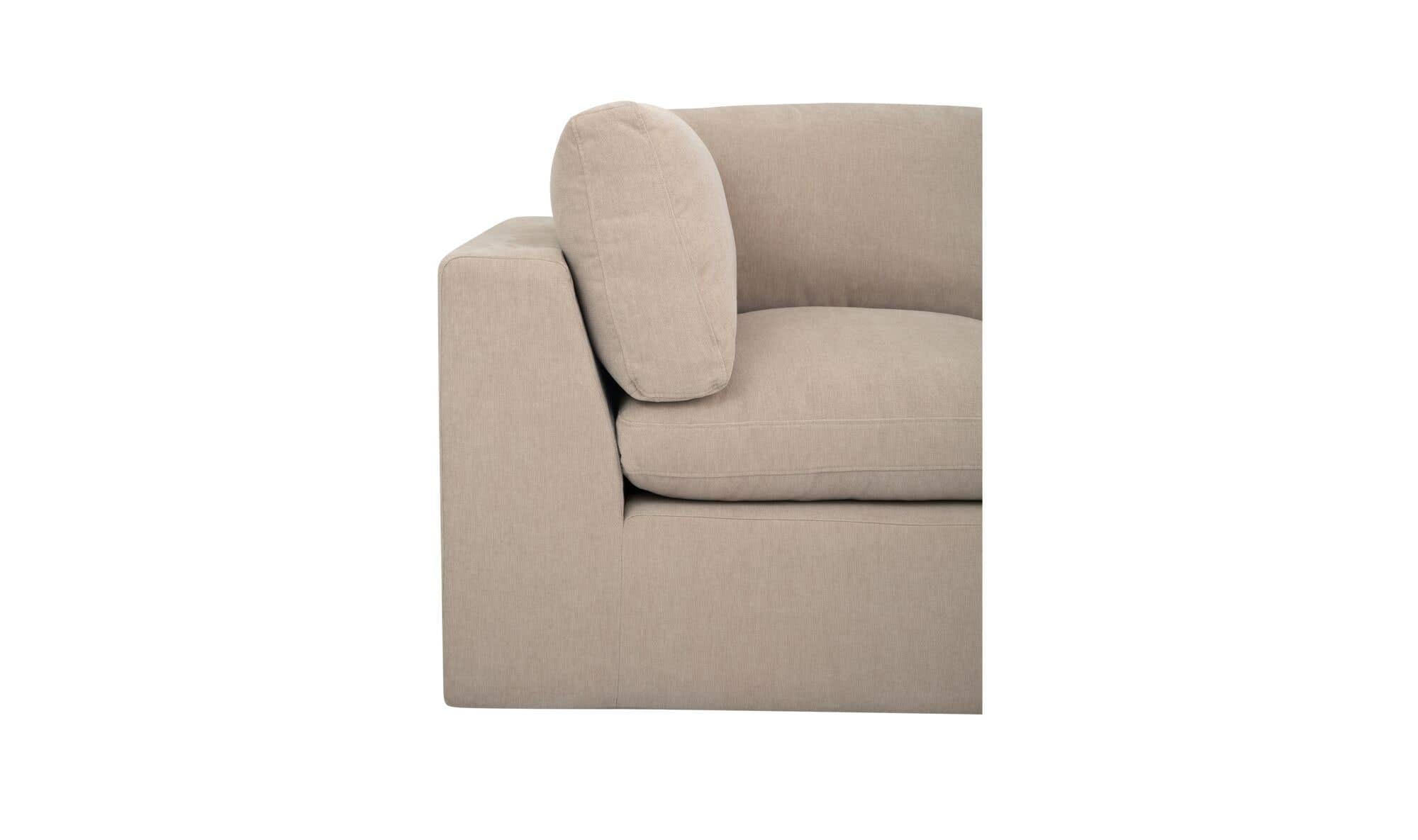Cates Classic L Modular Sectional 10