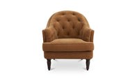 Pandora Accent Chair Default Title