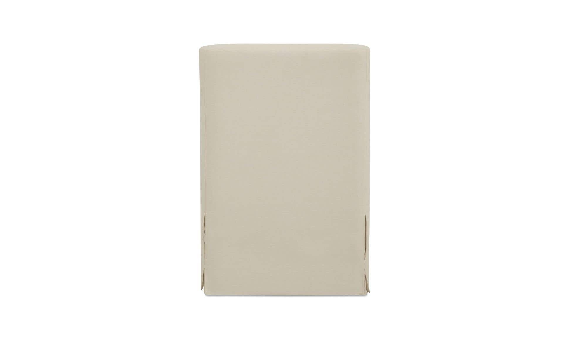 Upholstered Outdoor Lydia Dining Chair 5