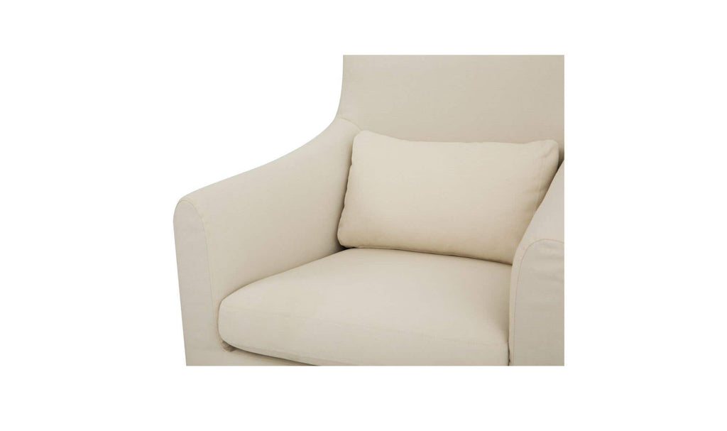 Upholstered Outdoor Lydia Dining Chair 6