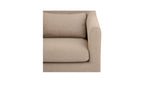 Upholstered Outdoor Lydia Dining Chair 10