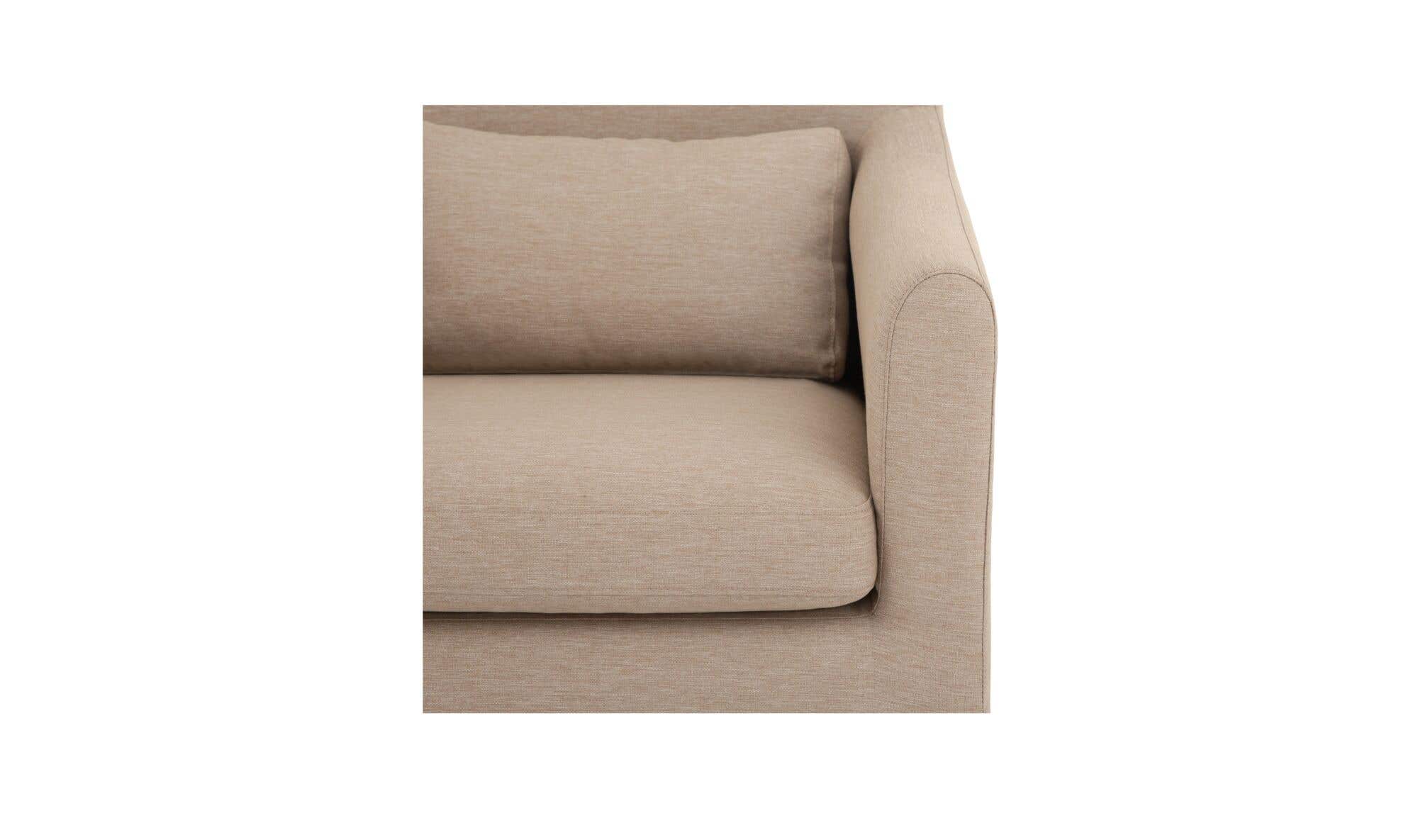 Upholstered Outdoor Lydia Dining Chair 10