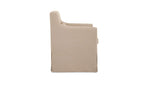 Upholstered Outdoor Lydia Dining Chair 8