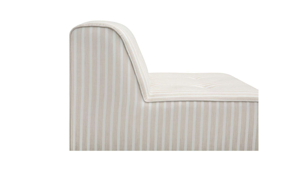 Upholstered Outdoor Sunseeker Slipper Chair 5