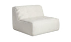 Upholstered Outdoor Sunseeker Slipper Chair 2