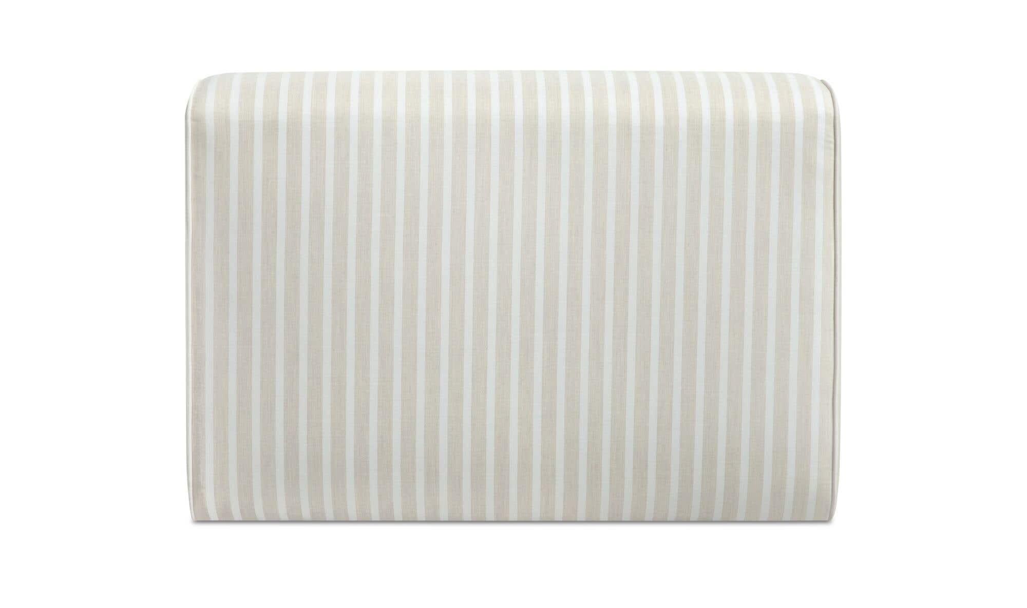 Upholstered Outdoor Sunseeker Chaise 5