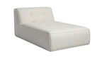 Upholstered Outdoor Sunseeker Chaise 3