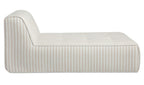 Upholstered Outdoor Sunseeker Chaise 4