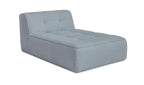 Upholstered Outdoor Sunseeker Chaise 7