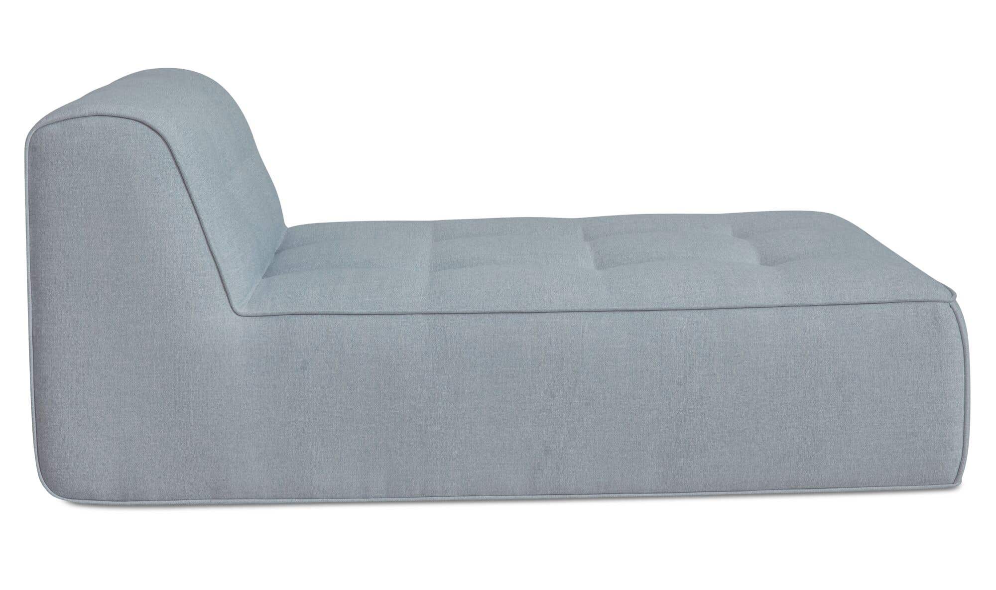 Upholstered Outdoor Sunseeker Chaise 8