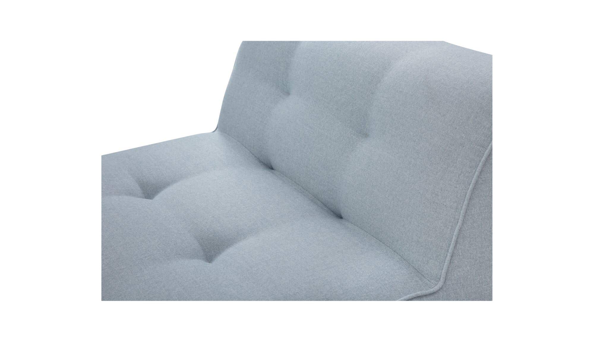 Upholstered Outdoor Sunseeker 3 Piece Lounge Set 10
