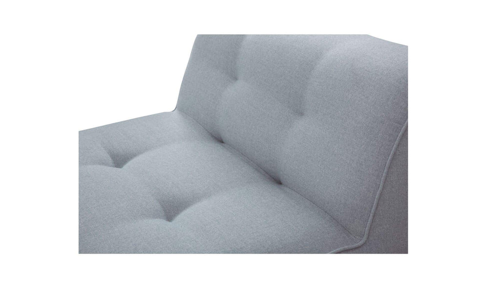 Upholstered Outdoor Sunseeker 2 Piece Nook 9