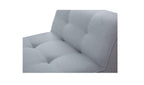 Upholstered Outdoor Sunseeker 2 Piece Nook 9