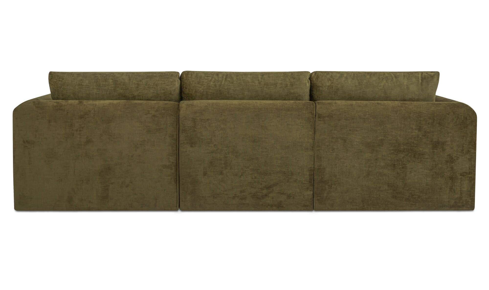 Swift Modular Sofa 4