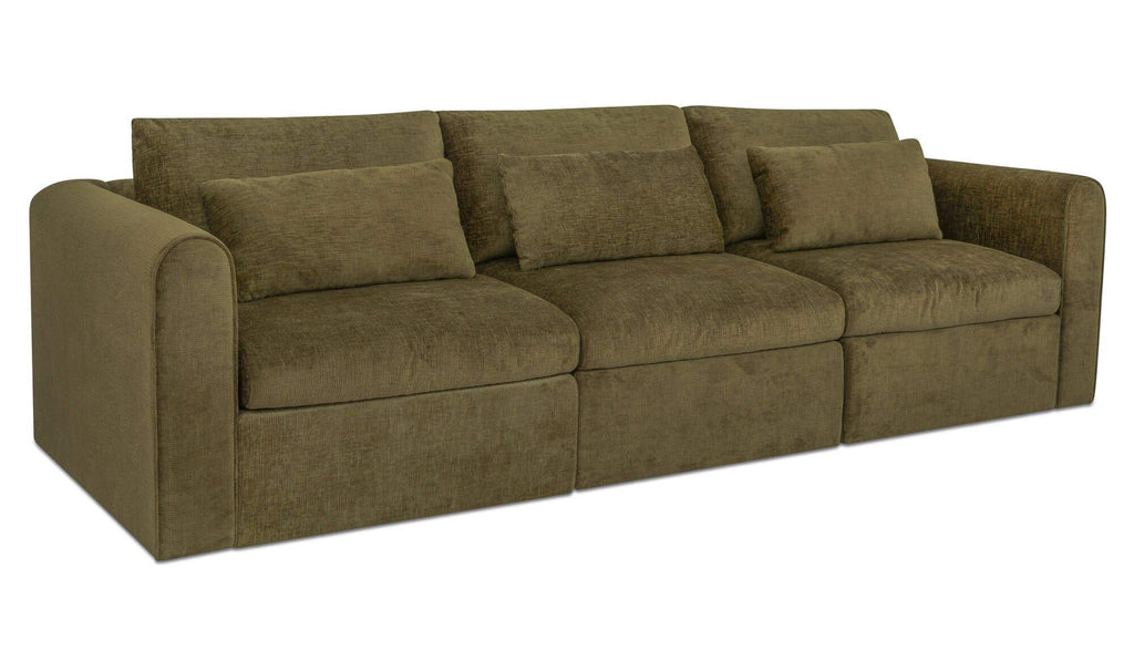 Swift Modular Sofa 2