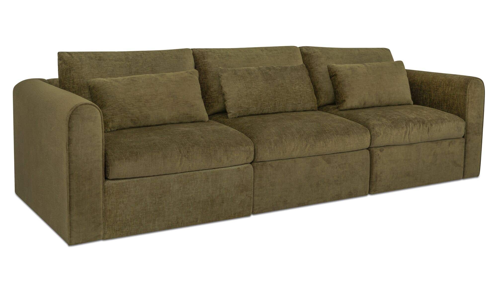 Swift Modular Sofa 2