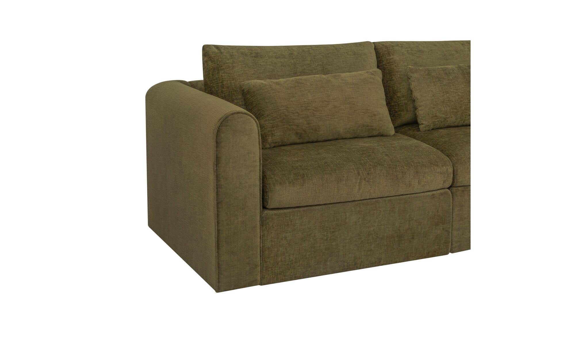 Swift Classic L Modular Sectional 6