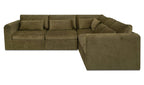 Swift Classic L Modular Sectional 3