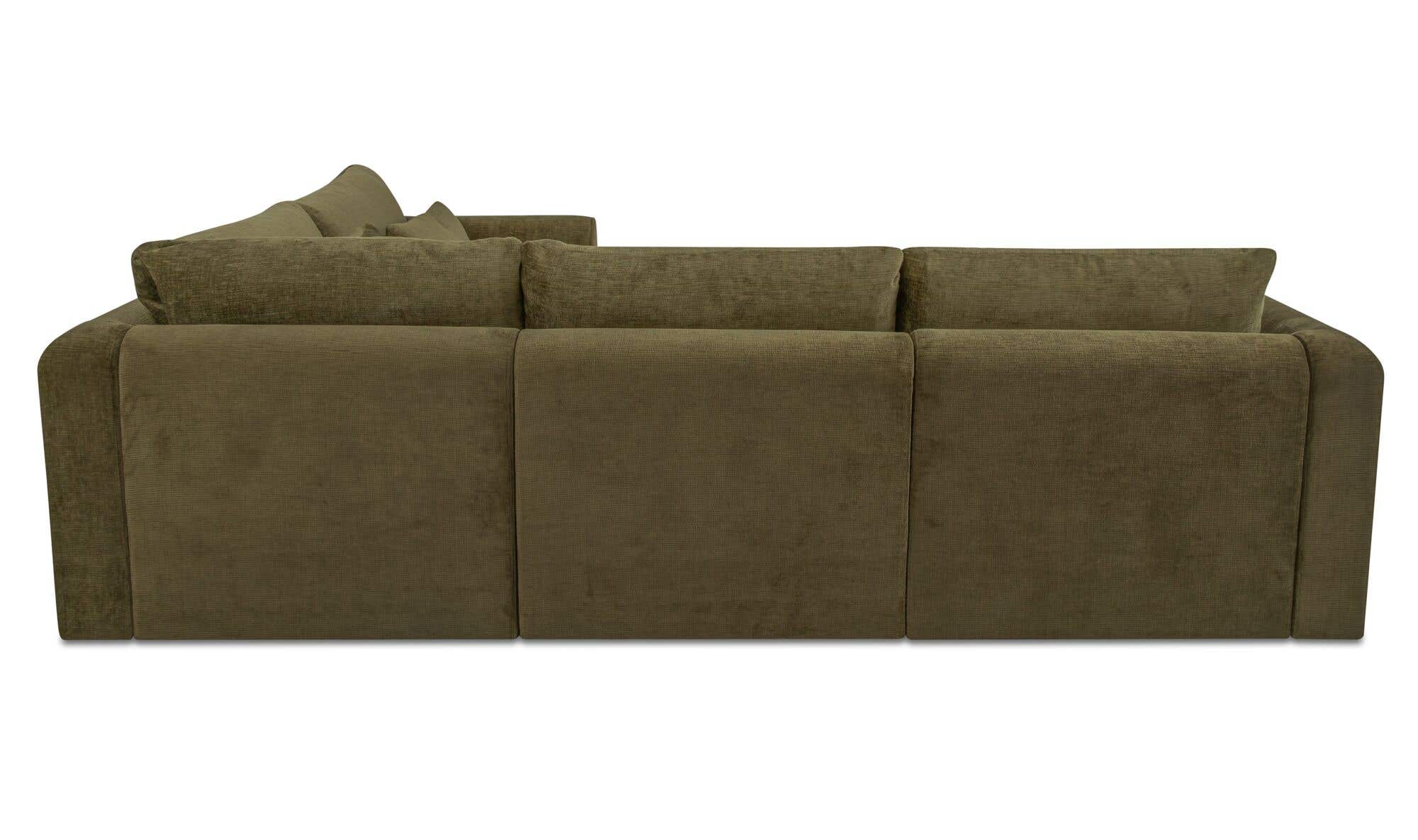 Swift Classic L Modular Sectional 4
