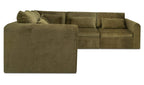 Swift Classic L Modular Sectional 5