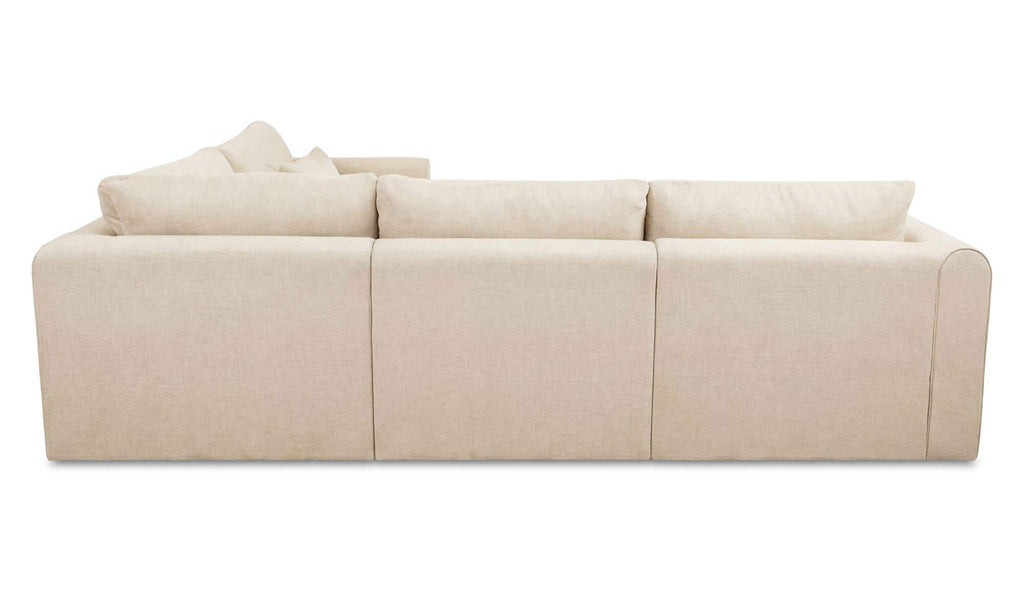 Swift Classic L Modular Sectional 9