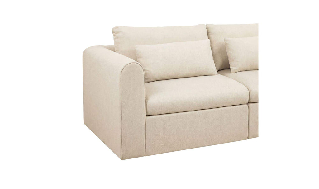 Swift Classic L Modular Sectional 10
