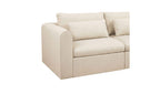 Swift Classic L Modular Sectional 10