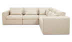 Swift Classic L Modular Sectional 7