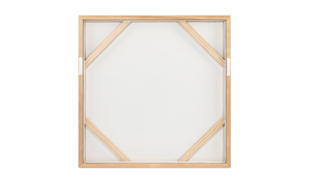 Flutter Framed Painting 4