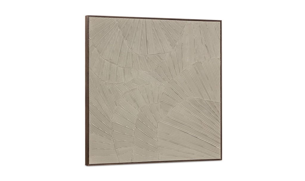 Flutter Framed Painting 3