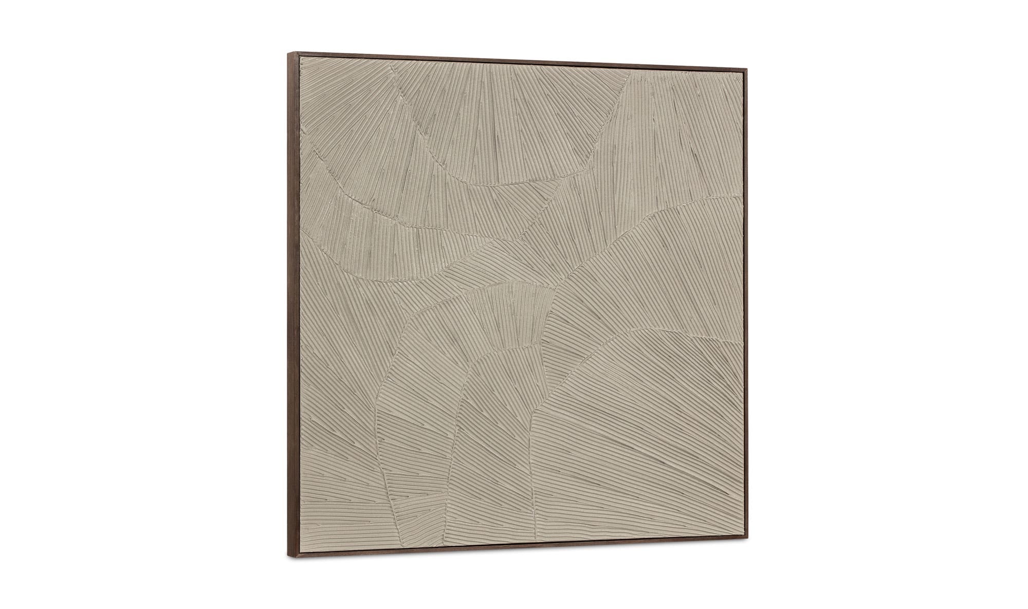 Flutter Framed Painting 3