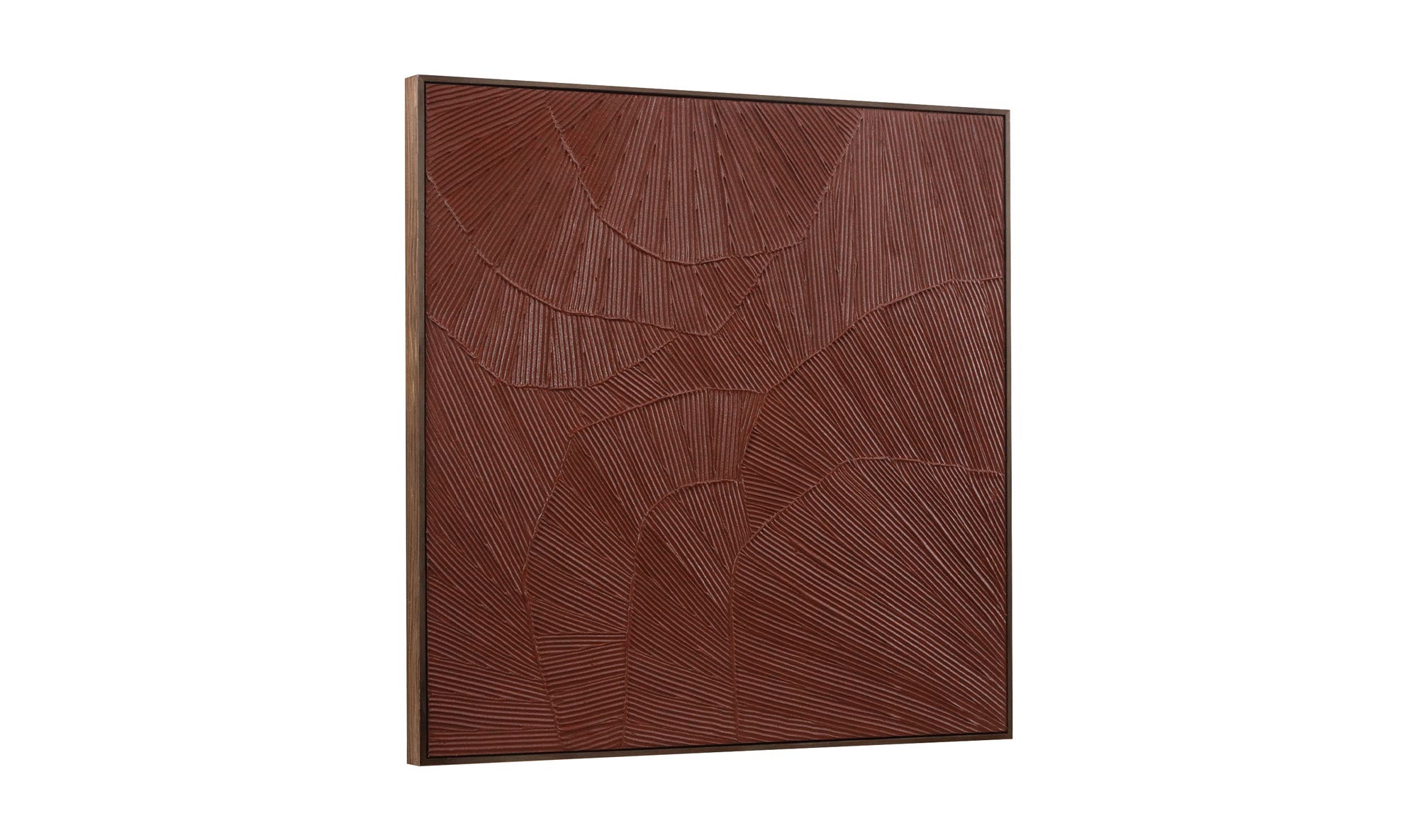 Flutter Framed Painting 8