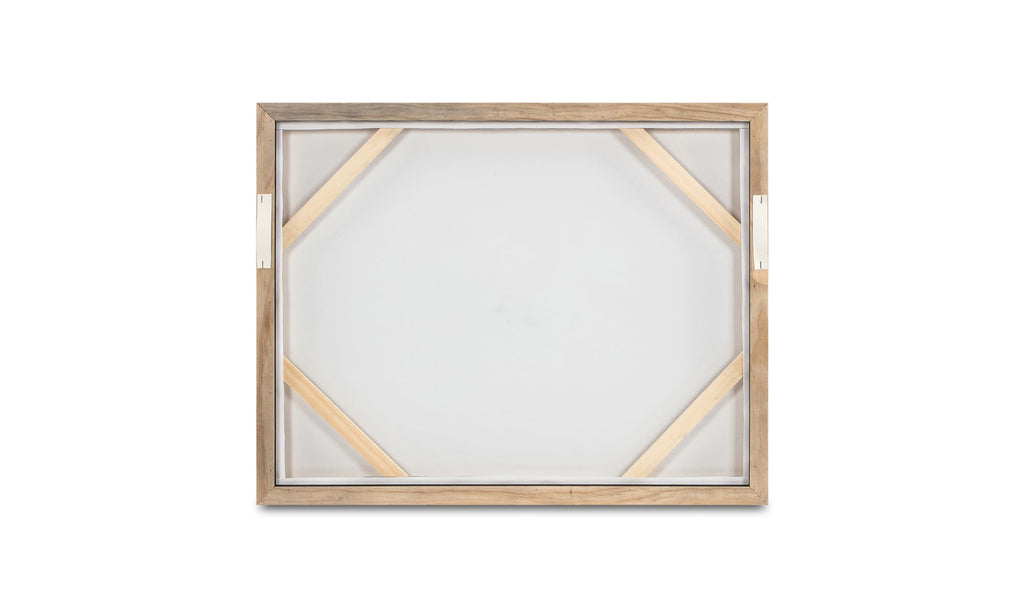 Alder Framed Painting 3