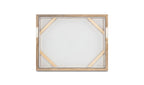 Alder Framed Painting 3