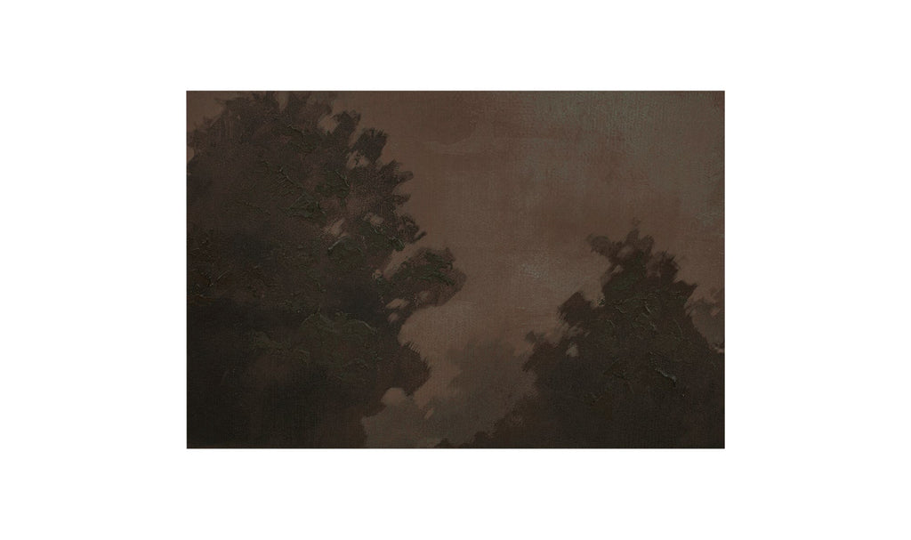 Alder Framed Painting 4