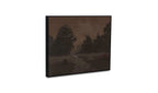 Alder Framed Painting 2