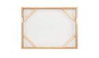 Multicolor Ode Framed Painting