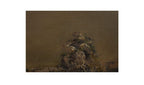 Multicolor Ode Framed Painting