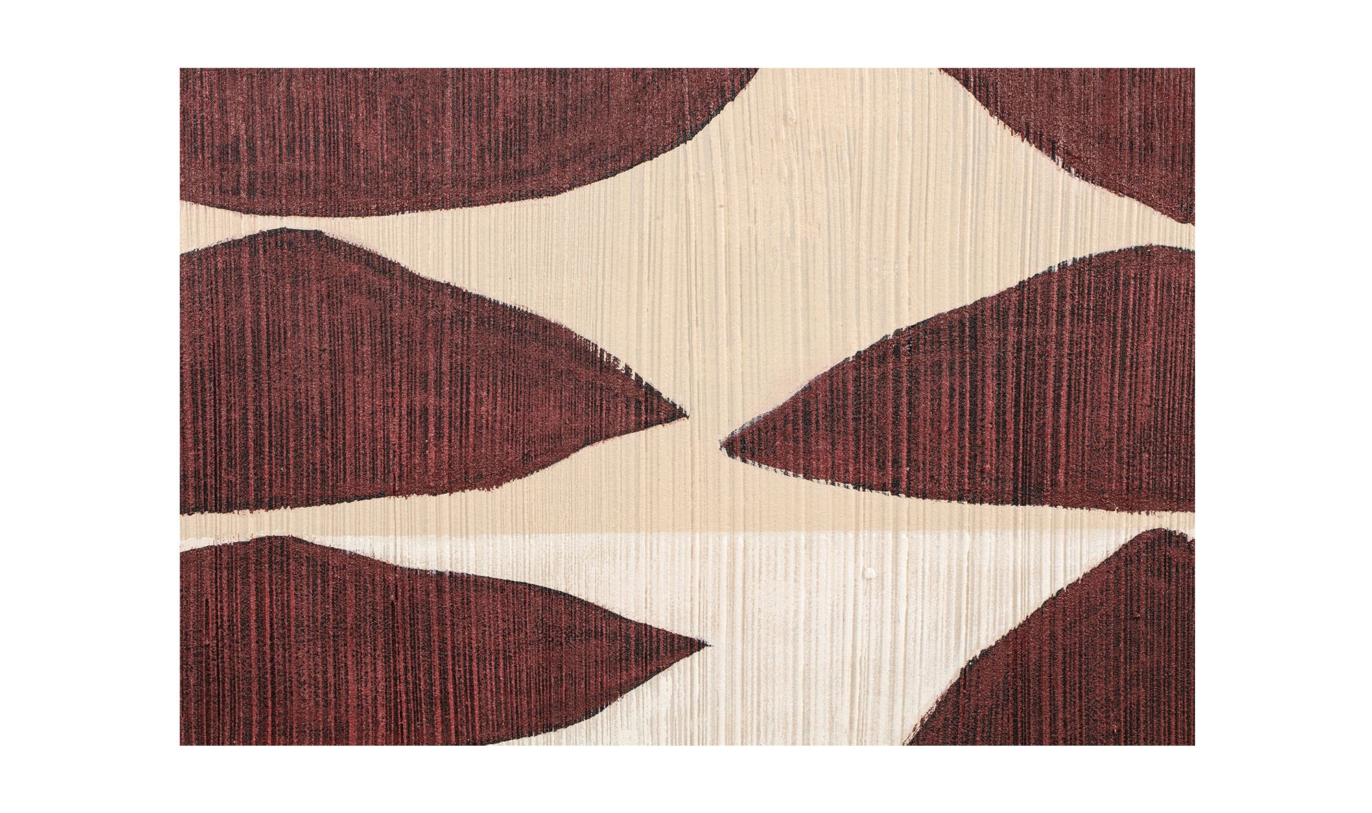 Amada Framed Painting 4