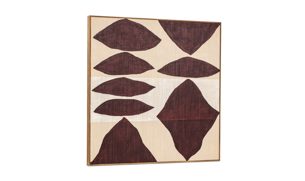 Amada Framed Painting 2