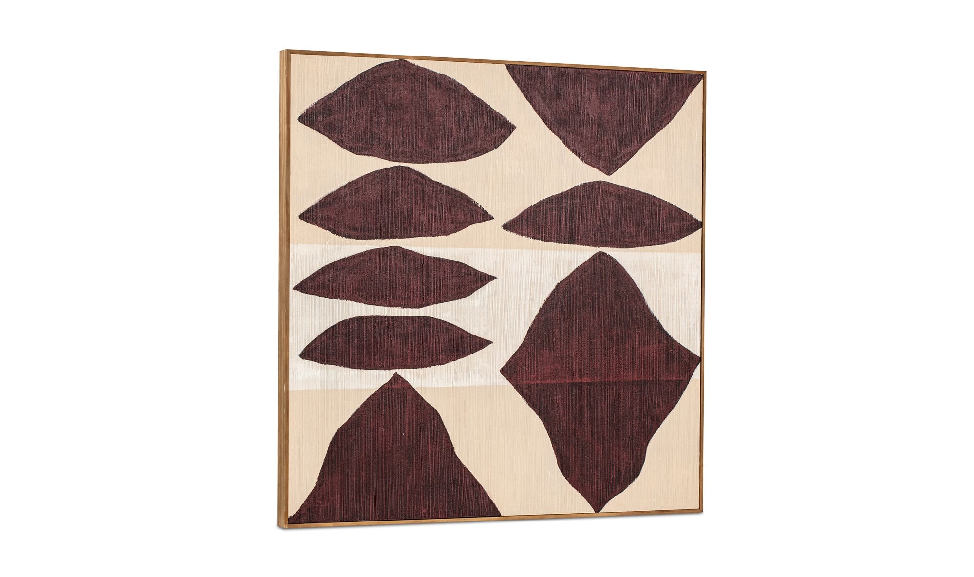 Amada Framed Painting 2