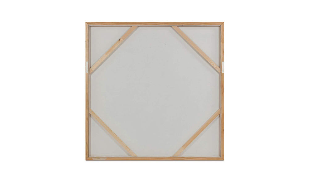 Notion Framed Painting 4