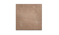 Notion Framed Painting Brown