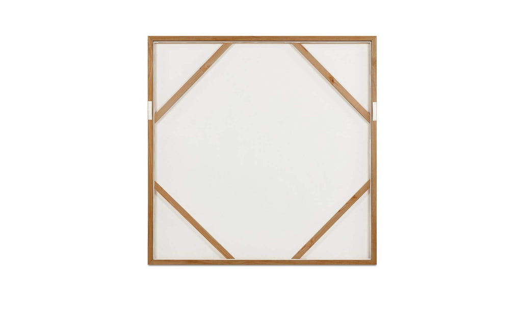 Notion Framed Painting 8