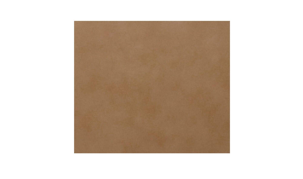 Leather Hawkins Sofa Tan view 8